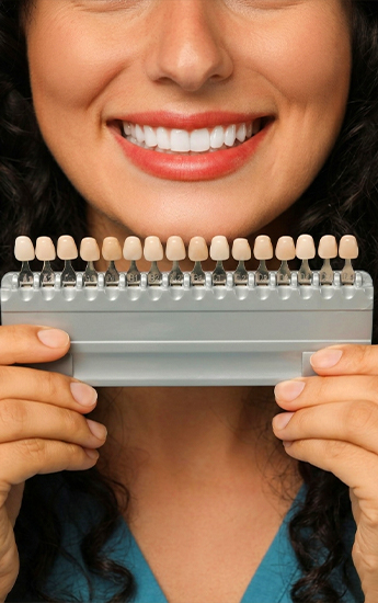 Veneers