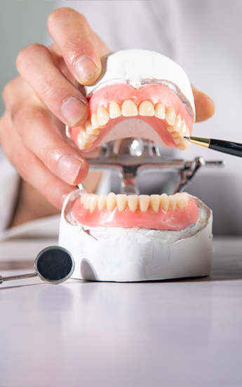 Dentures